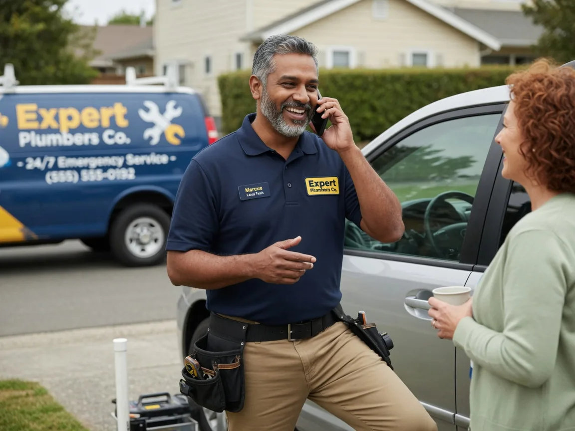 Drain Cleaning Mount Airy, MD FAQs